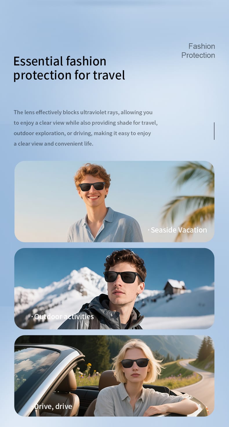 Meta Glasses Product Description 6