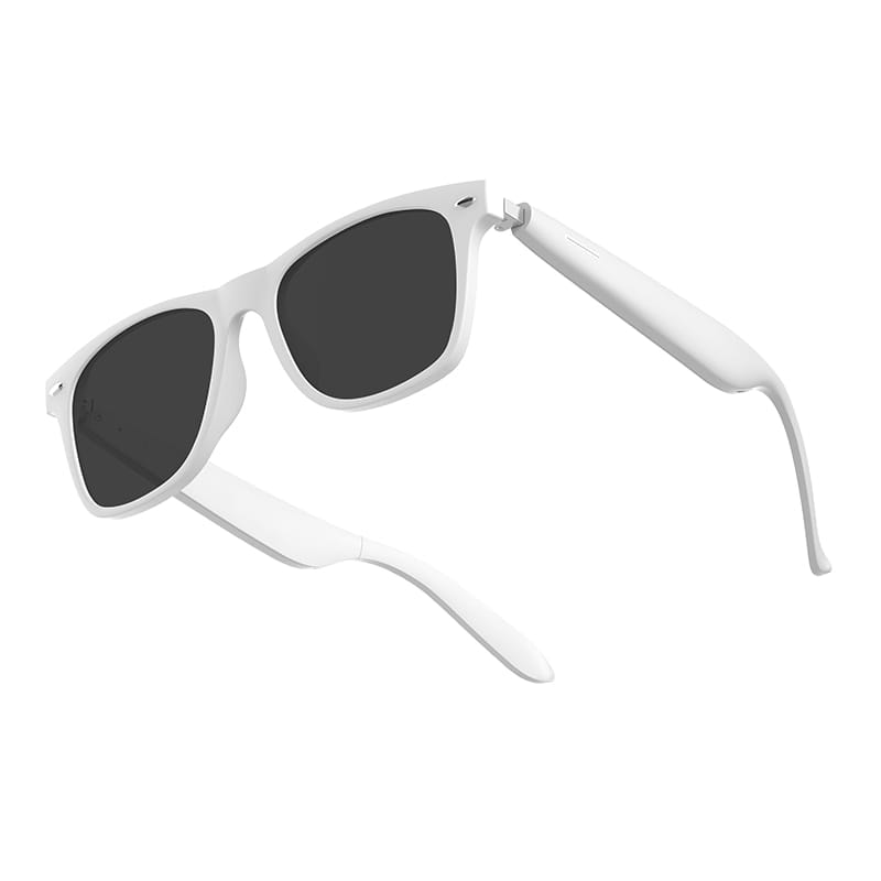Meta Glasses White