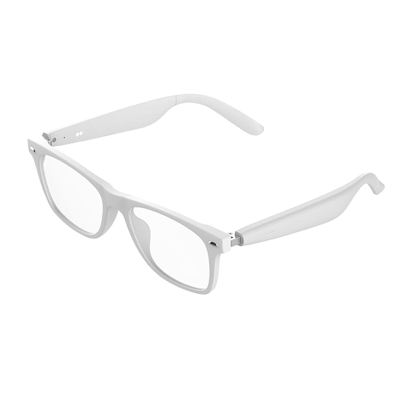 Meta Glasses White 2