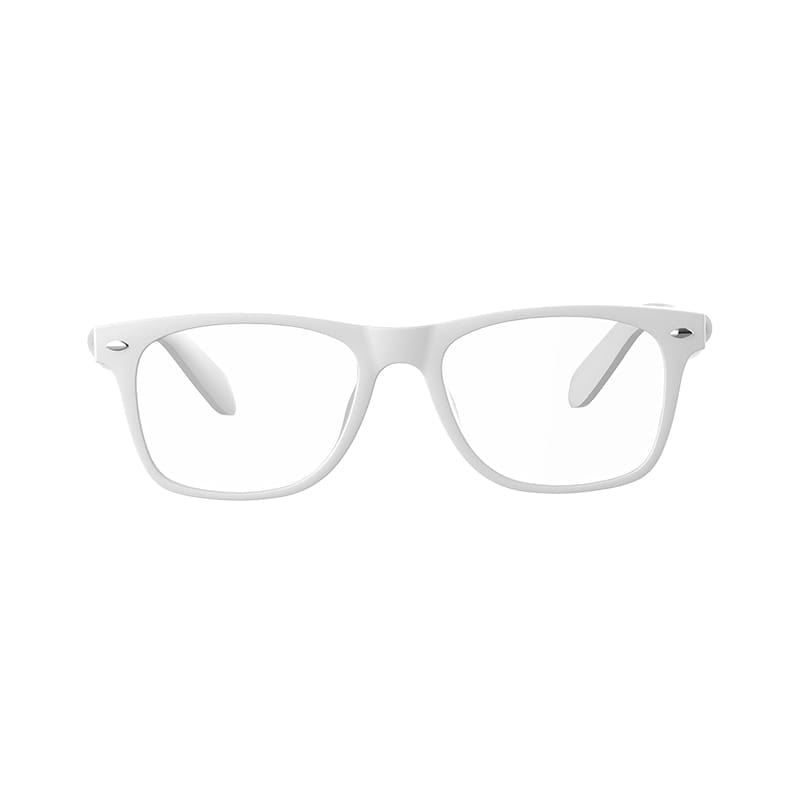 Meta Glasses White